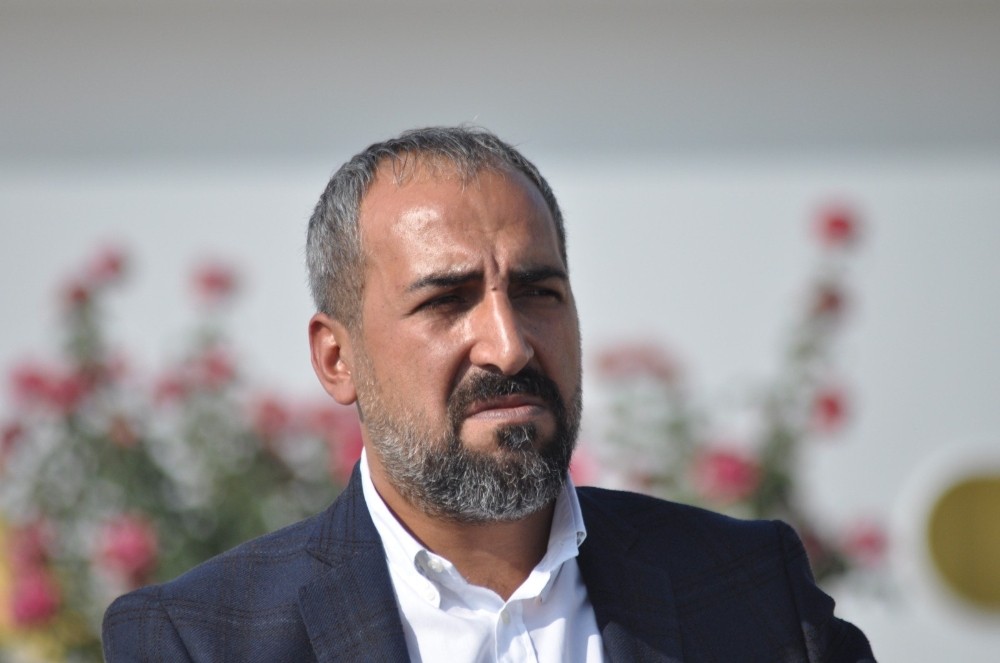 Kayserispor As Başkanı Mustafa Tokgöz: “Stadı doldurmalıyız” 