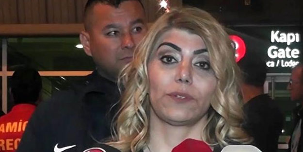 Berna Gözbaşı: Ben de çok endişeliyim