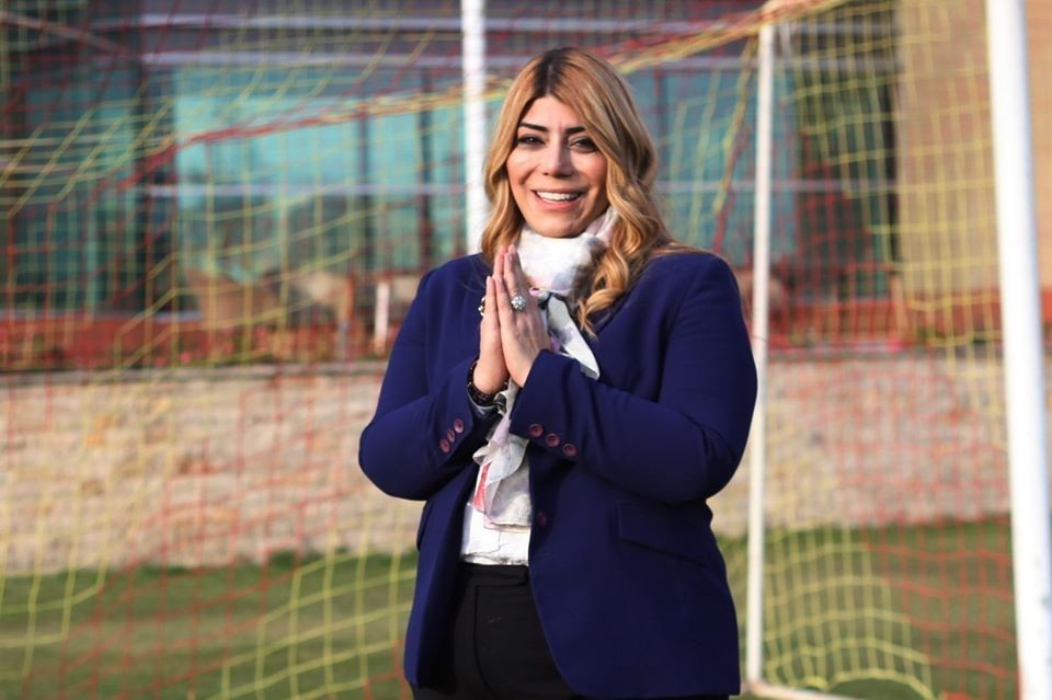 Kayserispor Başkanı Gözbaşı: 