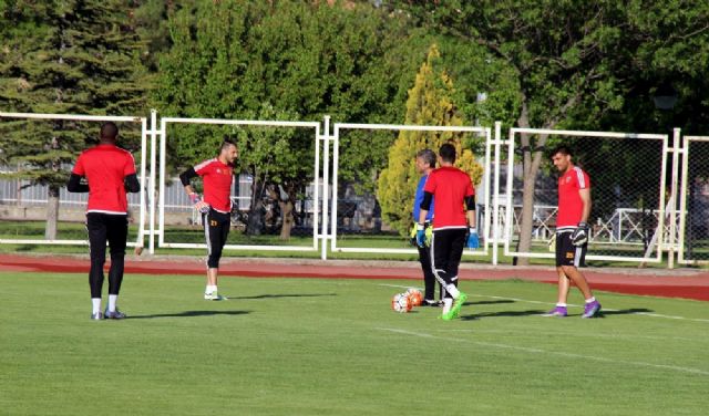 Kayserispor, Beşiktaş için iddialı