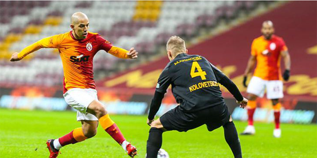 Kayserispor Galatasaray maçı saat kaçta başlayacak? Canlı yayın hangi kanaldan izlenecek?