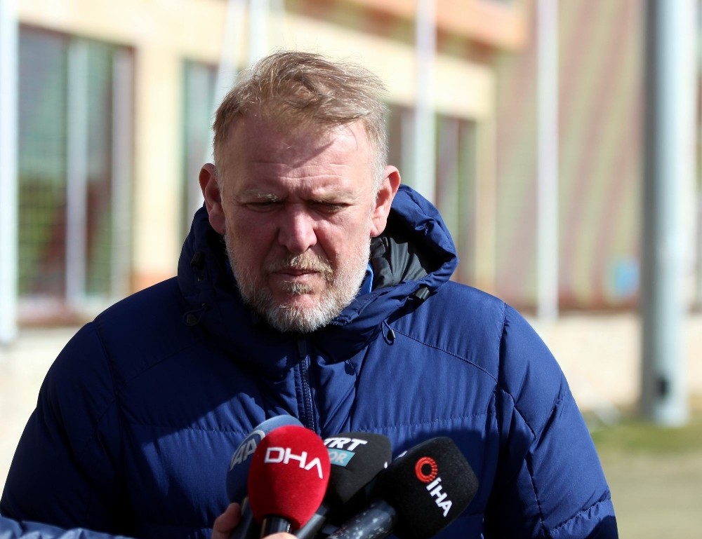 Kayserispor, Göztepe maçıyla seriye başlamak istiyor 