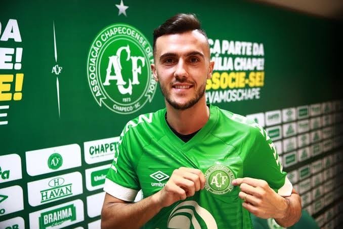 Kayserispor, Gustavo ile anlaştı 