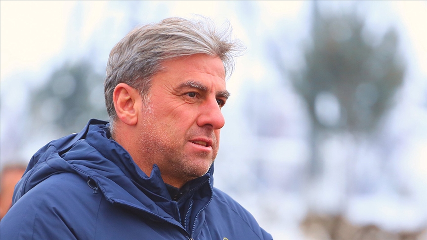 Kayserispor, Hamza Hamzaoğlu ile prensip anlaşmasına vardı