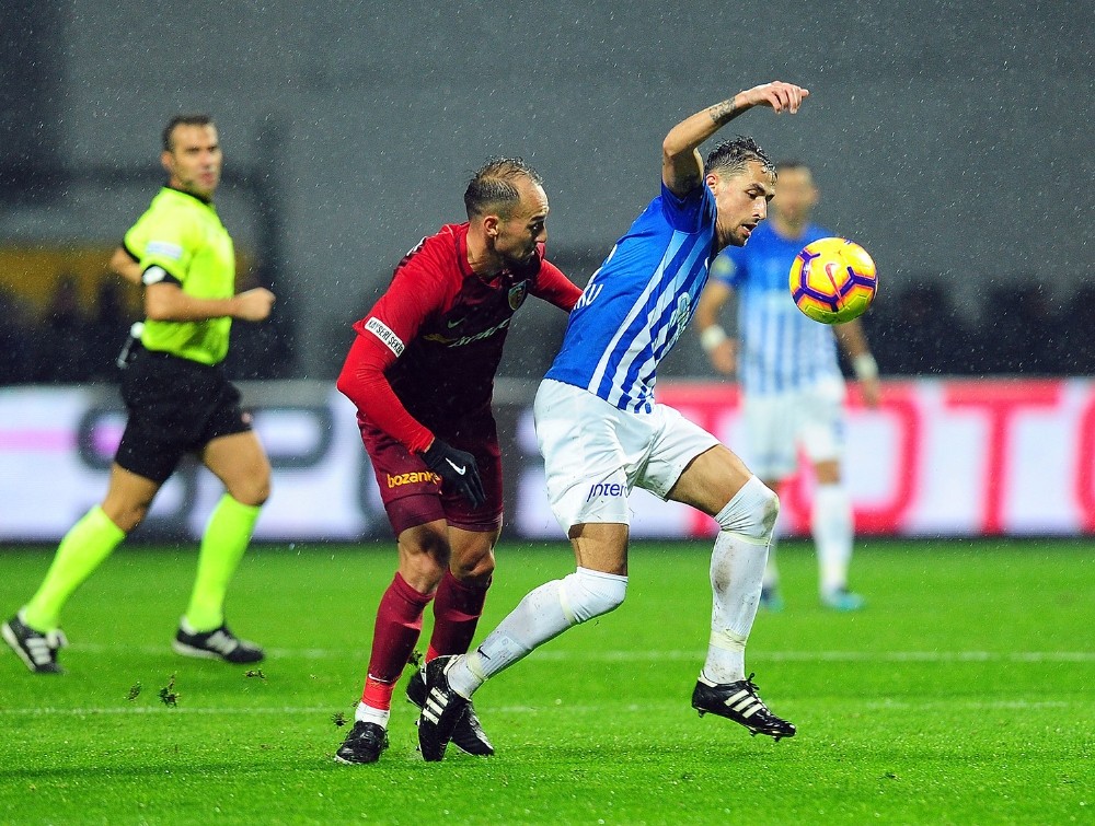 Kayserispor ile Kasımpaşa 18. randevuda 