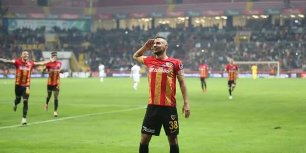 Kayserispor kafaya koydu! Artık büyük kavga resmen başladı...