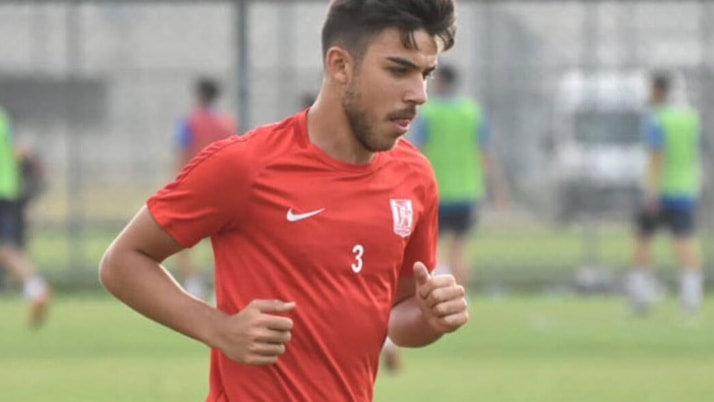 Kayserispor Oğuzhan Çapar'ı transfer etti