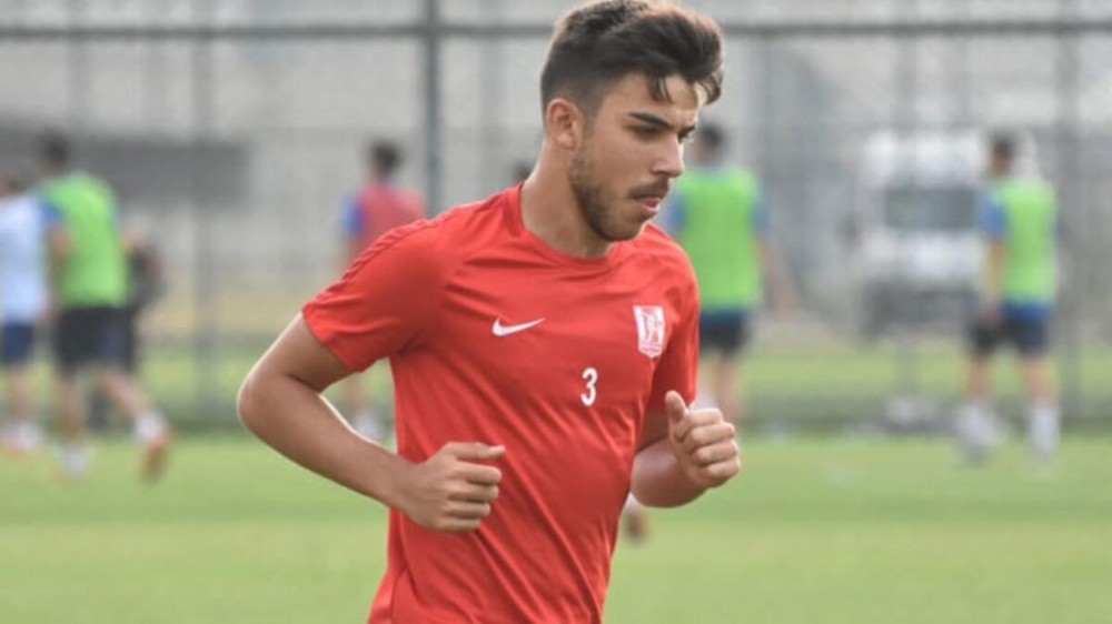 Kayserispor Oğuzhan’ı renklerine bağladı 