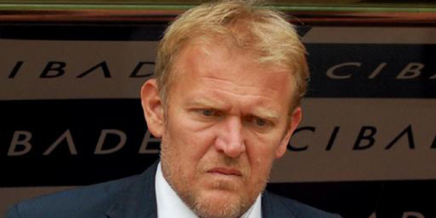 Kayserispor, Prosinecki ile anlaştı