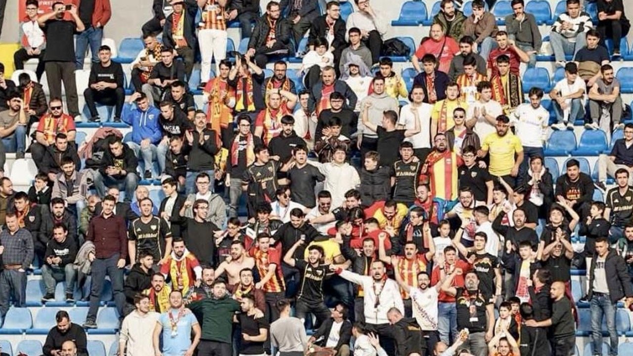 Kayserispor-Rizespor maç bileti fiyatı belli oldu