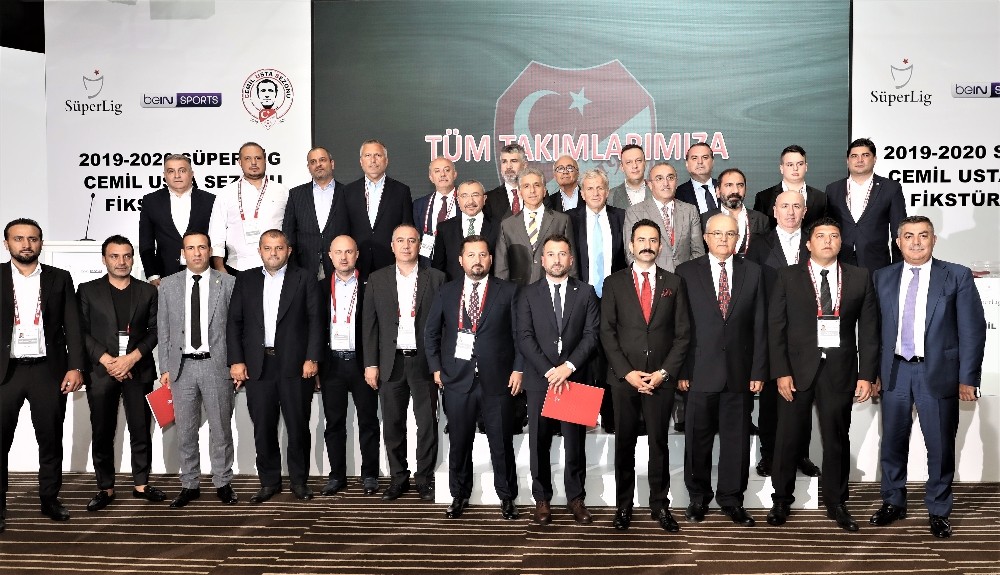 Kayserispor sezona evinde başlıyor 