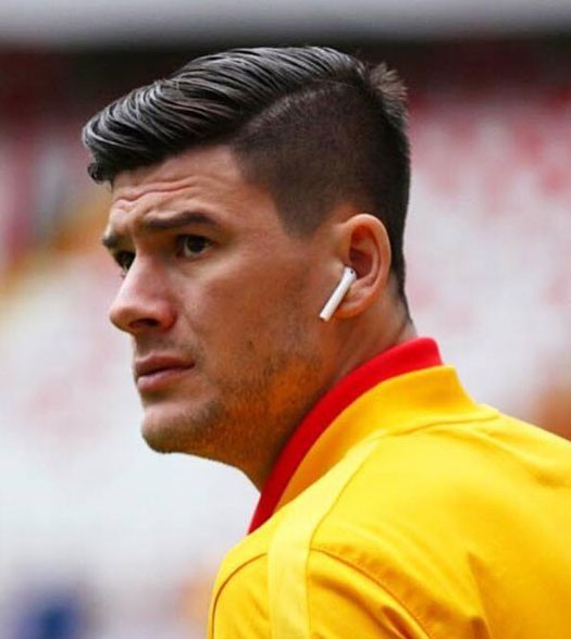 Kayserispor stoper transfer ediyor 
