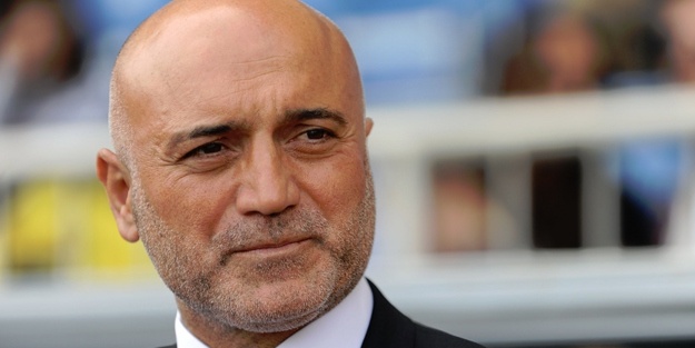 Kayserispor Teknik Direktörü Hikmet Karaman: Bizim de golümüz VAR'dan iptal oldu