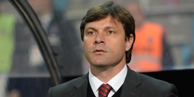 Kayserispor Teknik Direktörü Ertuğrul Sağlam: Fenerbahçe maçını kazanırken...