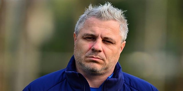 Kayserispor Teknik Direktörü Sumudica: Kendimi hapishanede gibi hissediyorum