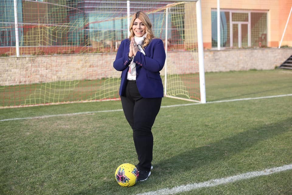 Kayserispor’a gelir sağlamak için Kır Düğünü önerisi 