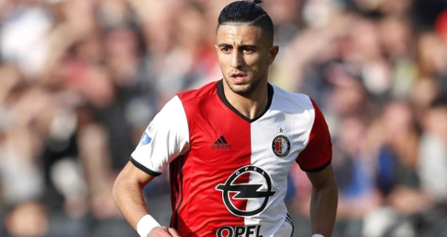 Kayserispor'a imza attı! Beşiktaş itirafı konuşuldu