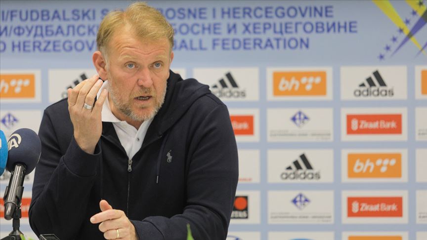 Kayserispor'da 2. Prosinecki dönemi