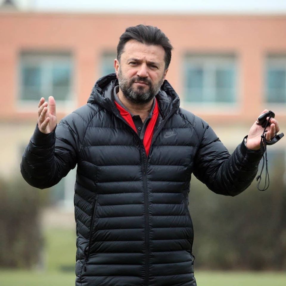 Kayserispor’da Bülent Uygun dönemi sona erdi 