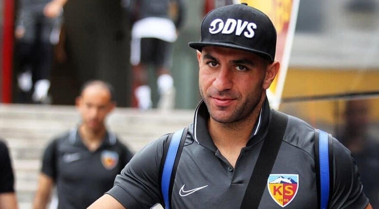 Kayserispor'da büyük kriz! Futbolcular idmana çıkmadı