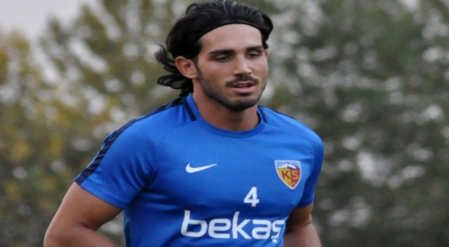 Kayserispor’da Galatasaray maçı öncesi bir sakatlık daha!