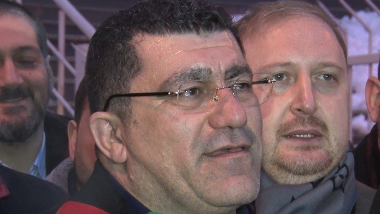 Kayserispor’da galibiyet sevinci