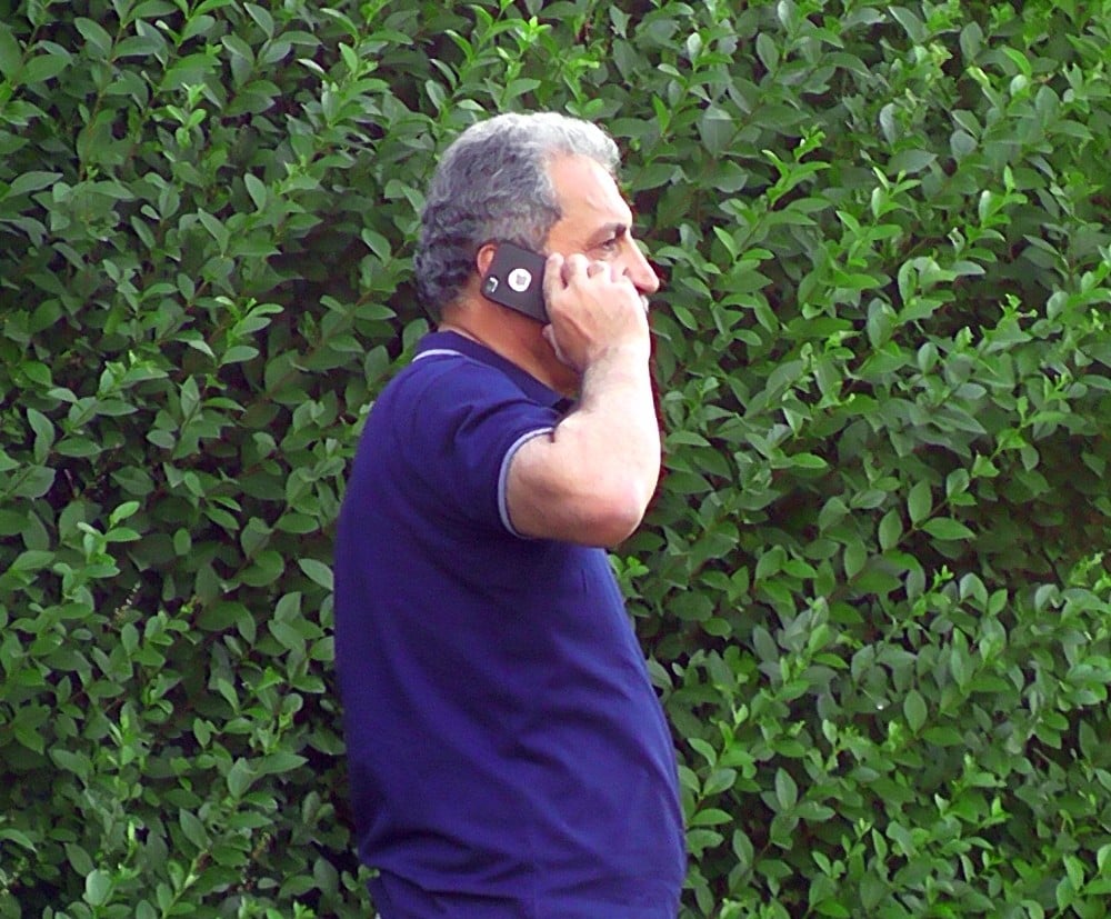 Kayserispor’da gündem Deniz Türüç 
