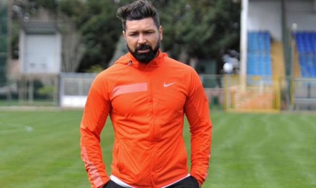 Kayserispor'da Hakan Kutlu dönemi!