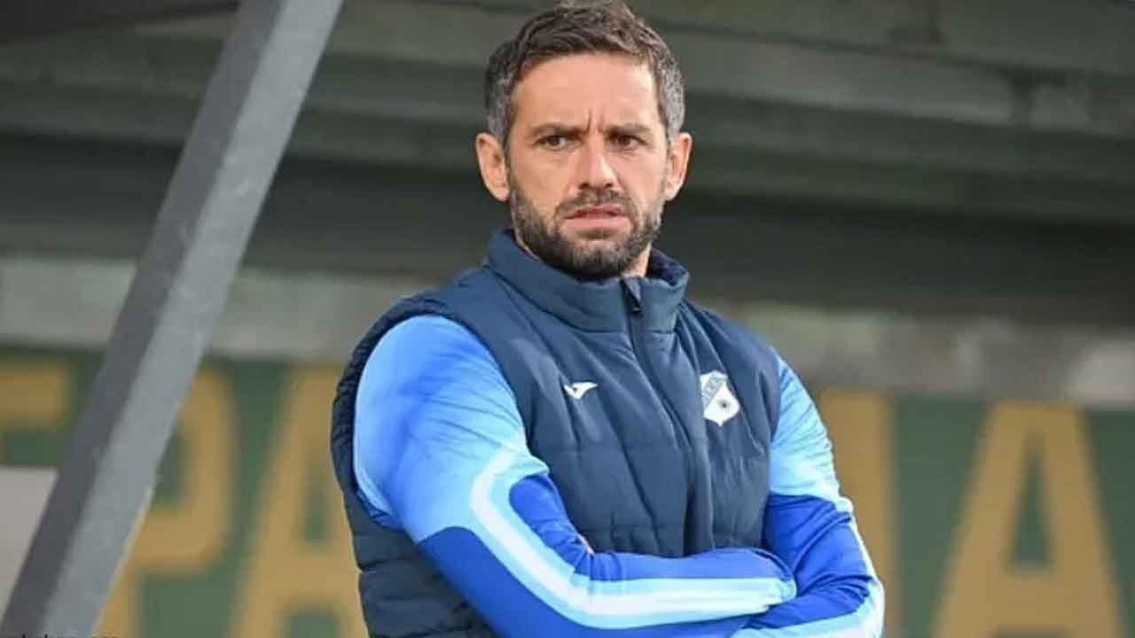 Kayserispor'da kan değişimi! Teknik direktör Radomir Djalovic ile yollar resmen ayrıldı!