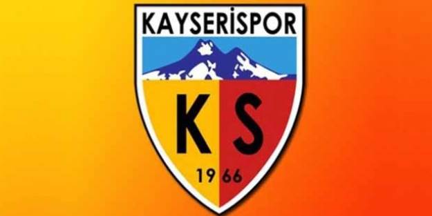 Kayserispor'da kupa değerlendirmesi