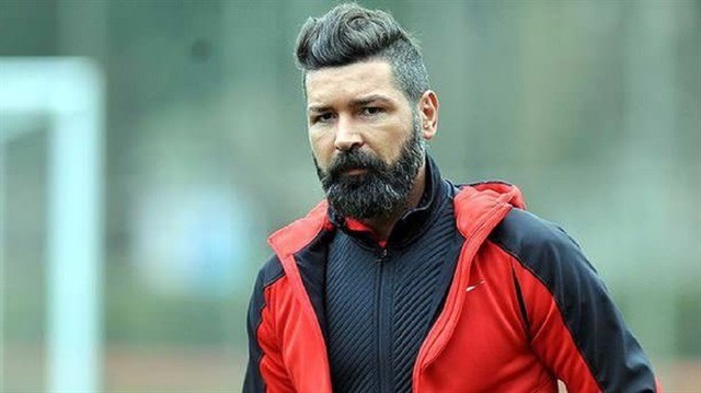 Kayserispor'da Kutlu istifa etti