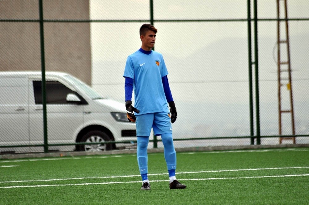 Kayserispor’da Milli sevinç 