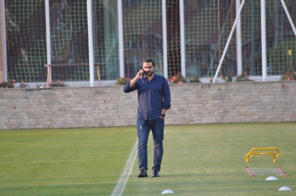 Kayserispor’da Pedro Henrique krizi 