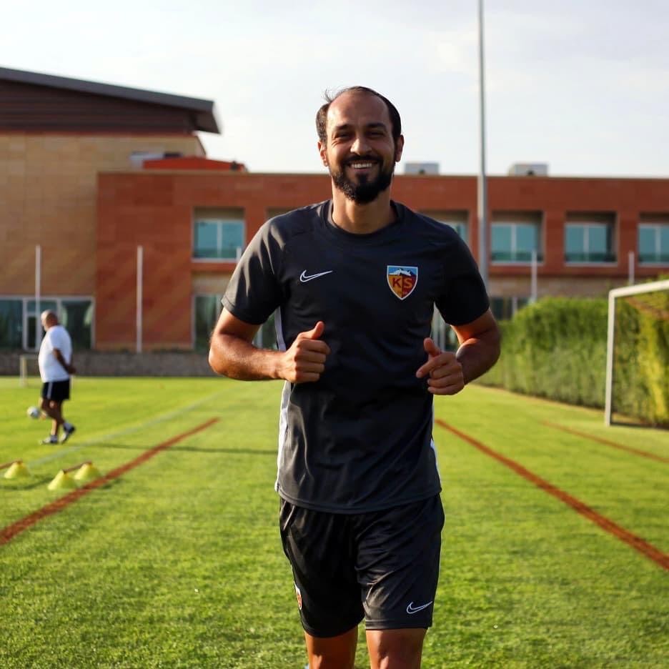Kayserispor’da üç eksik 