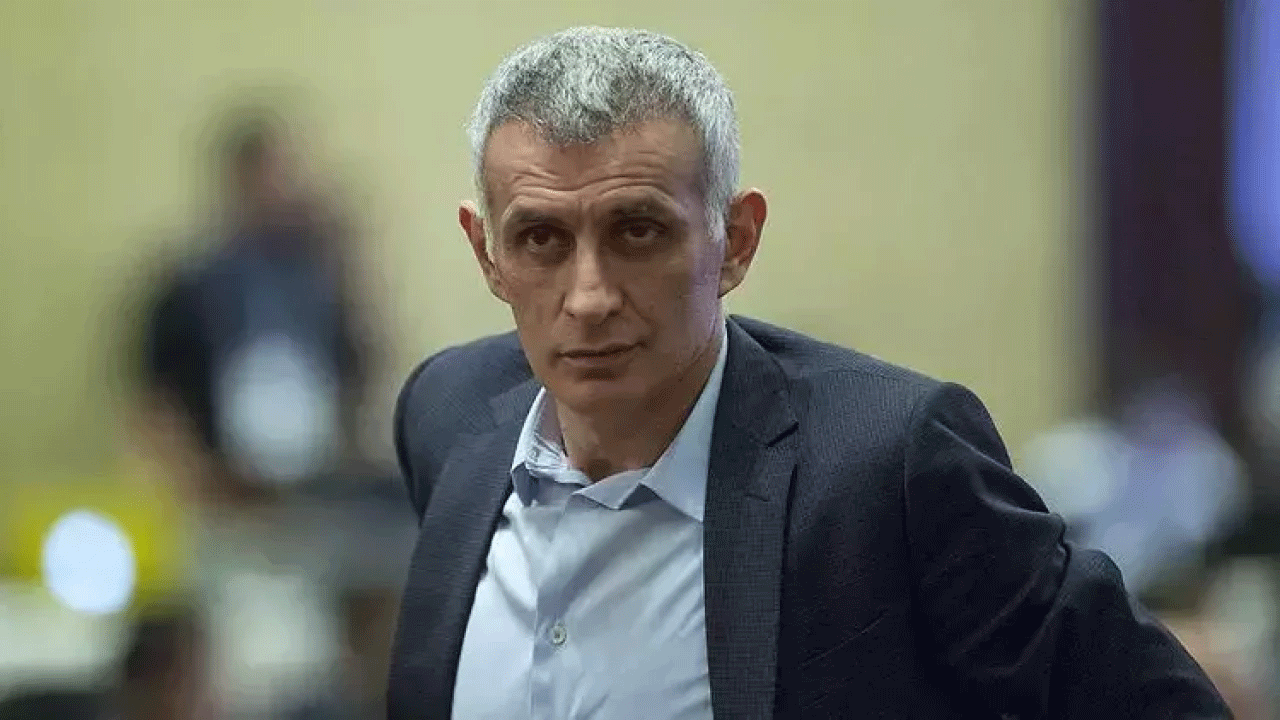 Kayserispor'dan İbrahim Hacıosmanoğlu açıklaması