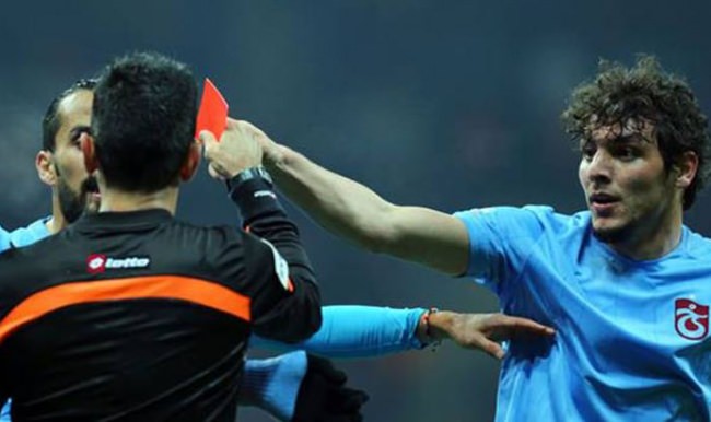 Kayserispor'dan Salih Dursun hamlesi