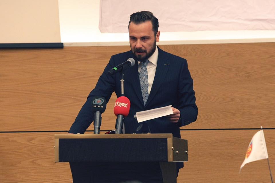 Kayserispor’dan taraftara uyarı 