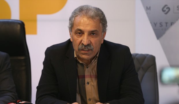 Kayserispor'dan 