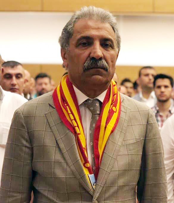 Kayserispor’un borcu netleşti 