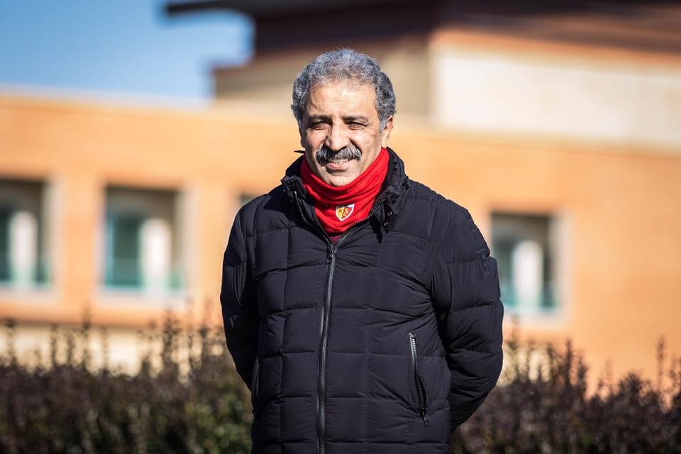 Kayserispor’un gözü yükseklerde 