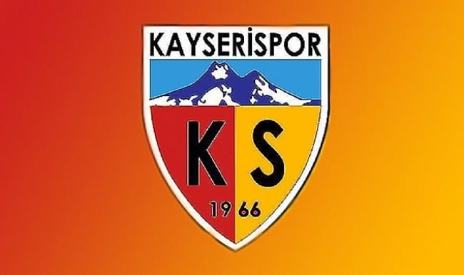 Kayserispor'un hasreti sürüyor!