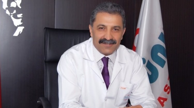 Kayserispor'un yeni başkanı belli oldu