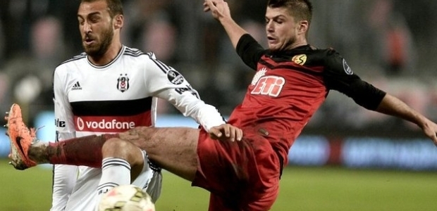 Kayseri'ye Es-es'li stoper