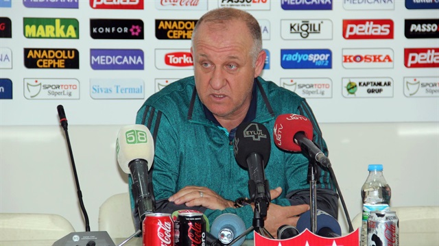 'Kayseri’ye finale gideceğiz'