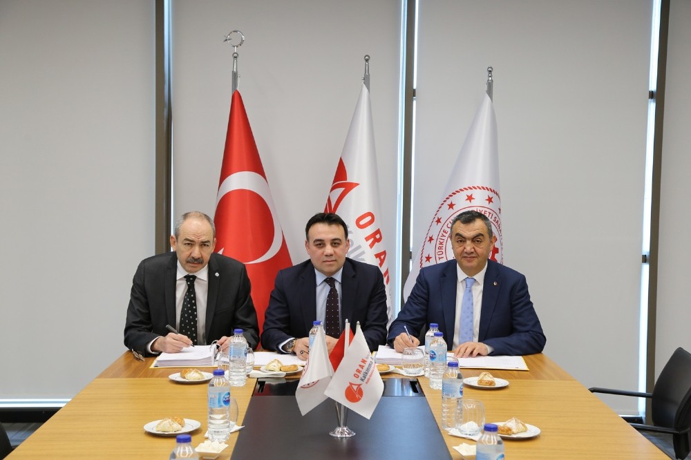 KAYSO ve KTO ortaklığında verimlilik koordinasyon ofisi kuruluyor 
