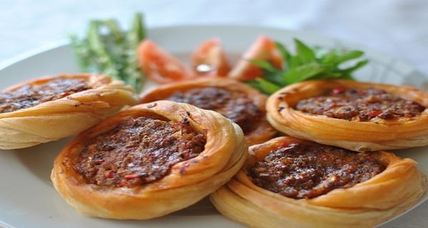 Kaytaz böreği tarifi | Kaytaz böreği nasıl yapılır?