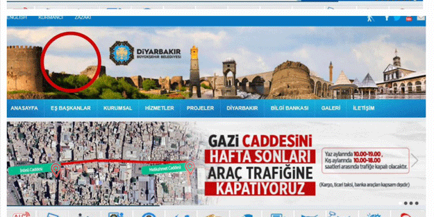 Kayyım atansın diye yırtınıyorlar… DEM yine aynı haltı yedi