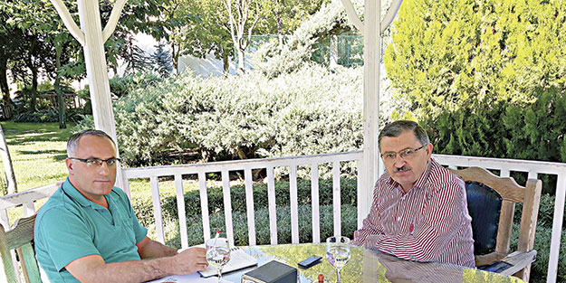 Kayyım belediyeler için milat olmuştur