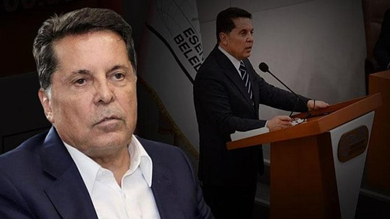 Kayyım Can Aksoy israfa 'dur' dedi! ESPAŞ Ahmet Özer’in yakınlarına çalışmış!