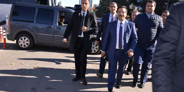 Kayyım göreve başladı ilk işi o oldu… Vatandaşların çilesi son buldu